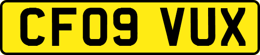 CF09VUX