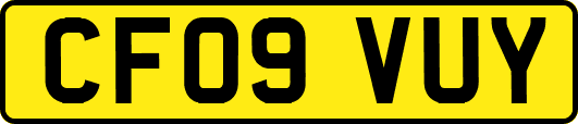 CF09VUY