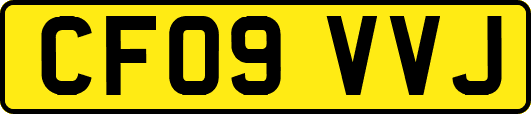 CF09VVJ