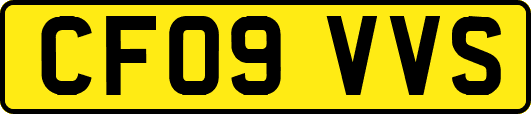 CF09VVS
