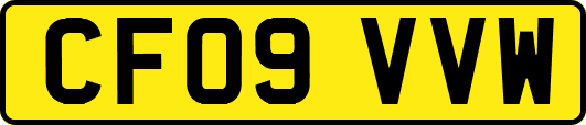 CF09VVW