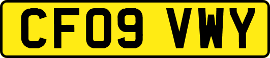 CF09VWY