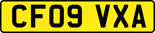 CF09VXA