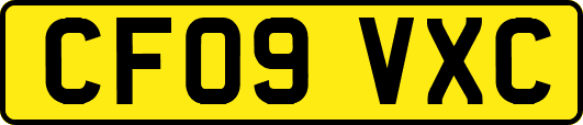 CF09VXC