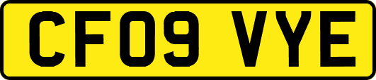 CF09VYE