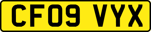 CF09VYX