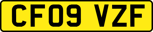 CF09VZF