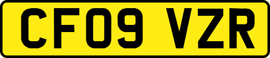 CF09VZR