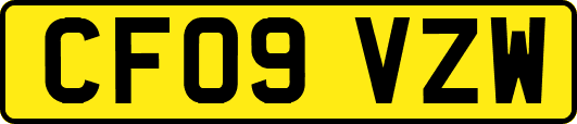 CF09VZW