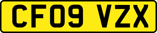 CF09VZX