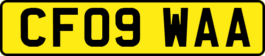 CF09WAA