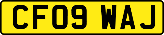 CF09WAJ