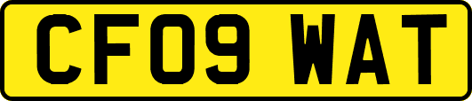 CF09WAT