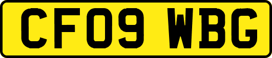 CF09WBG