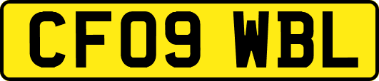 CF09WBL