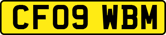 CF09WBM