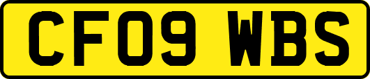 CF09WBS