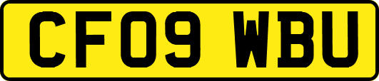CF09WBU