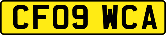 CF09WCA
