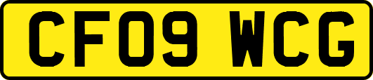 CF09WCG