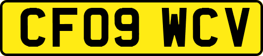CF09WCV