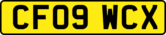 CF09WCX