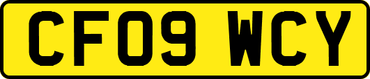 CF09WCY