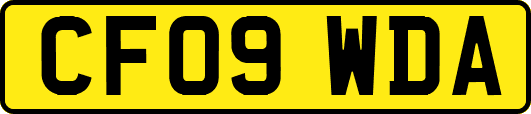 CF09WDA
