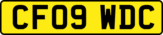 CF09WDC
