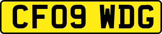 CF09WDG
