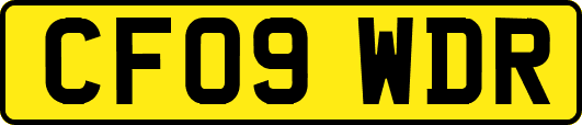 CF09WDR