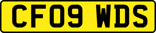 CF09WDS