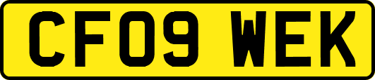 CF09WEK