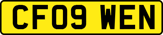 CF09WEN