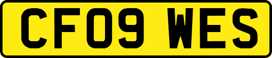 CF09WES