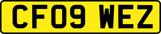 CF09WEZ