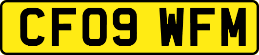 CF09WFM