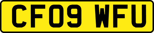 CF09WFU