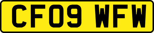 CF09WFW