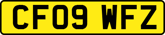 CF09WFZ