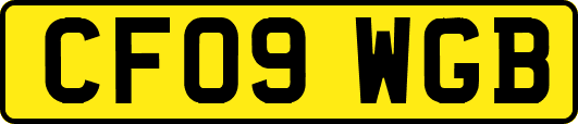 CF09WGB