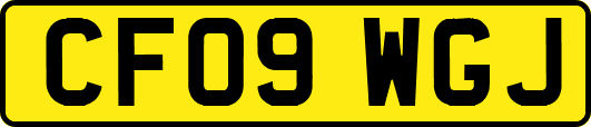 CF09WGJ