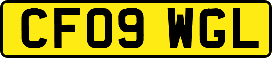 CF09WGL