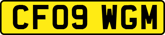 CF09WGM