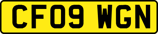 CF09WGN