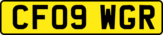CF09WGR