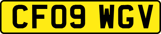 CF09WGV