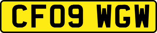CF09WGW