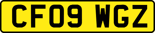 CF09WGZ