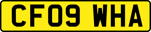 CF09WHA